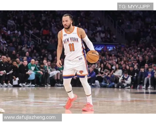 NBA常规赛:班凯罗伤退布伦森31分 奥兰多魔术终结纽约尼克斯五连胜